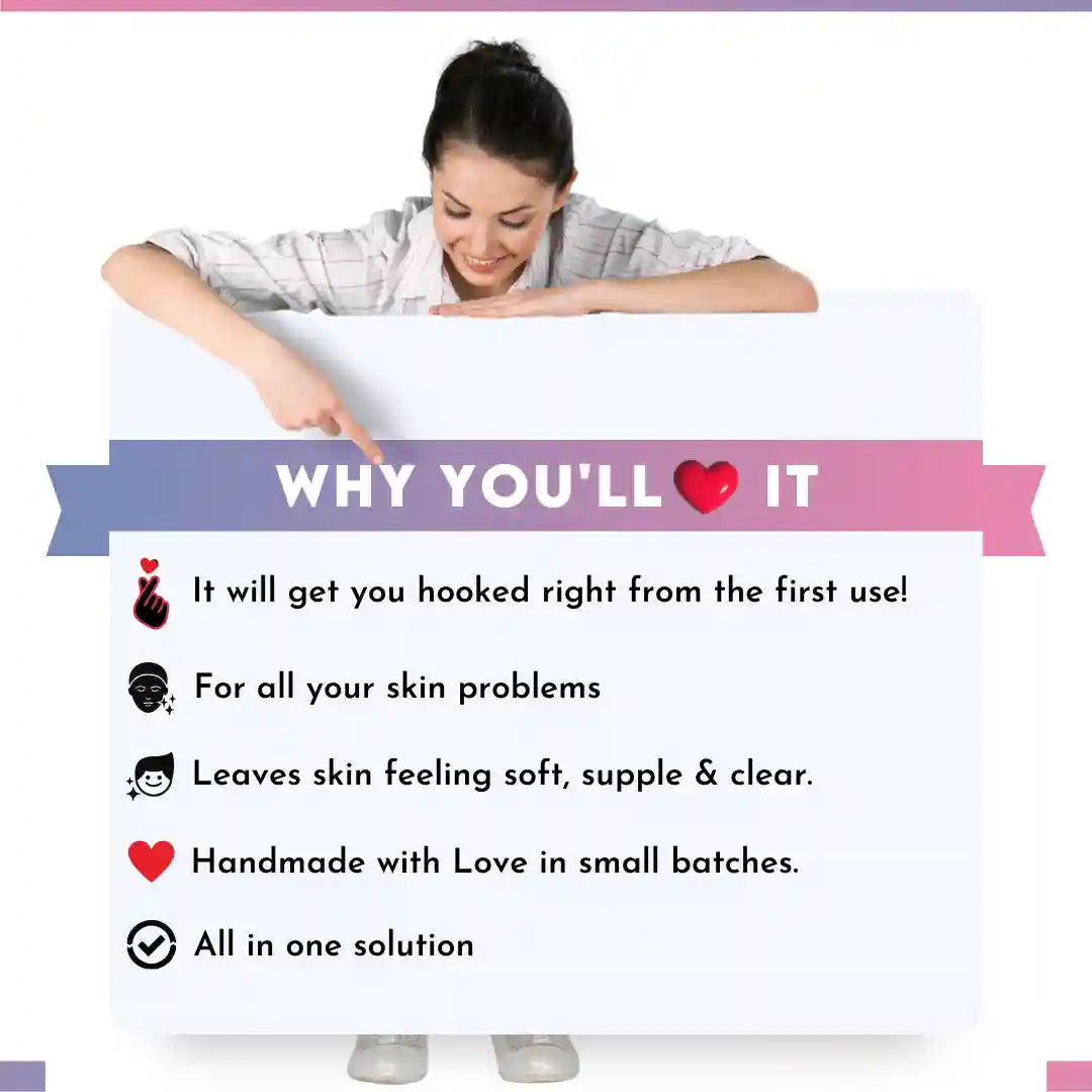 7elwa Nutritive Cream Magistral | Night Face Cream | Only Solution For All Your Skin Problems | 7 Days Visible Results